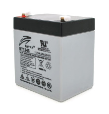 Аккумулятор Ritar RT1245 12В 4.5Ач